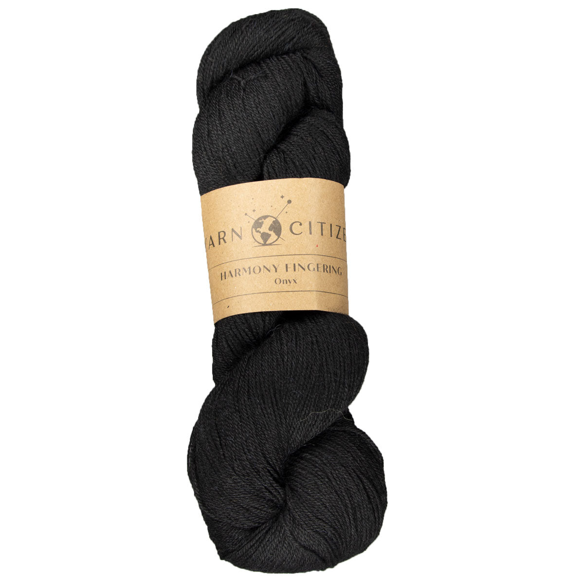 Yarn Citizen Harmony - Fingering