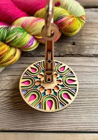 Lemonwood Mini Minder