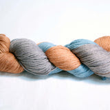 Vortex Yarns Labyrinth