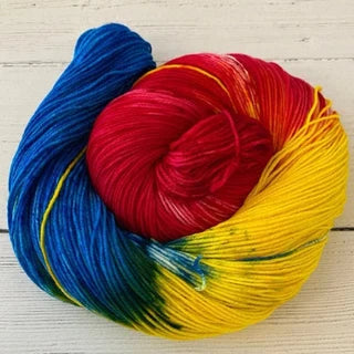 Knitted Wit Sock - PRIDE
