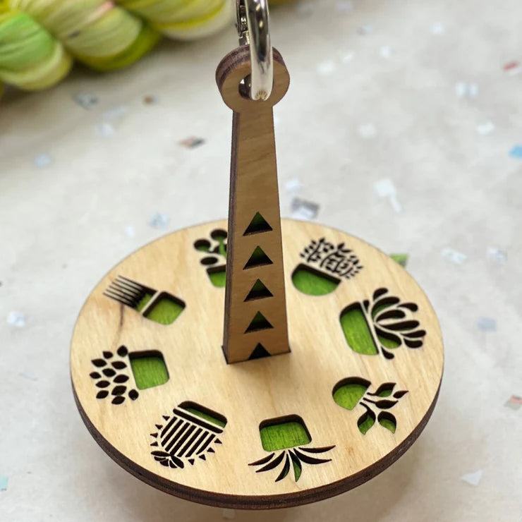 Lemonwood Mini Minder