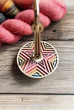 Lemonwood Mini Minder