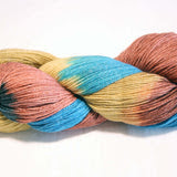 Vortex Yarns Labyrinth