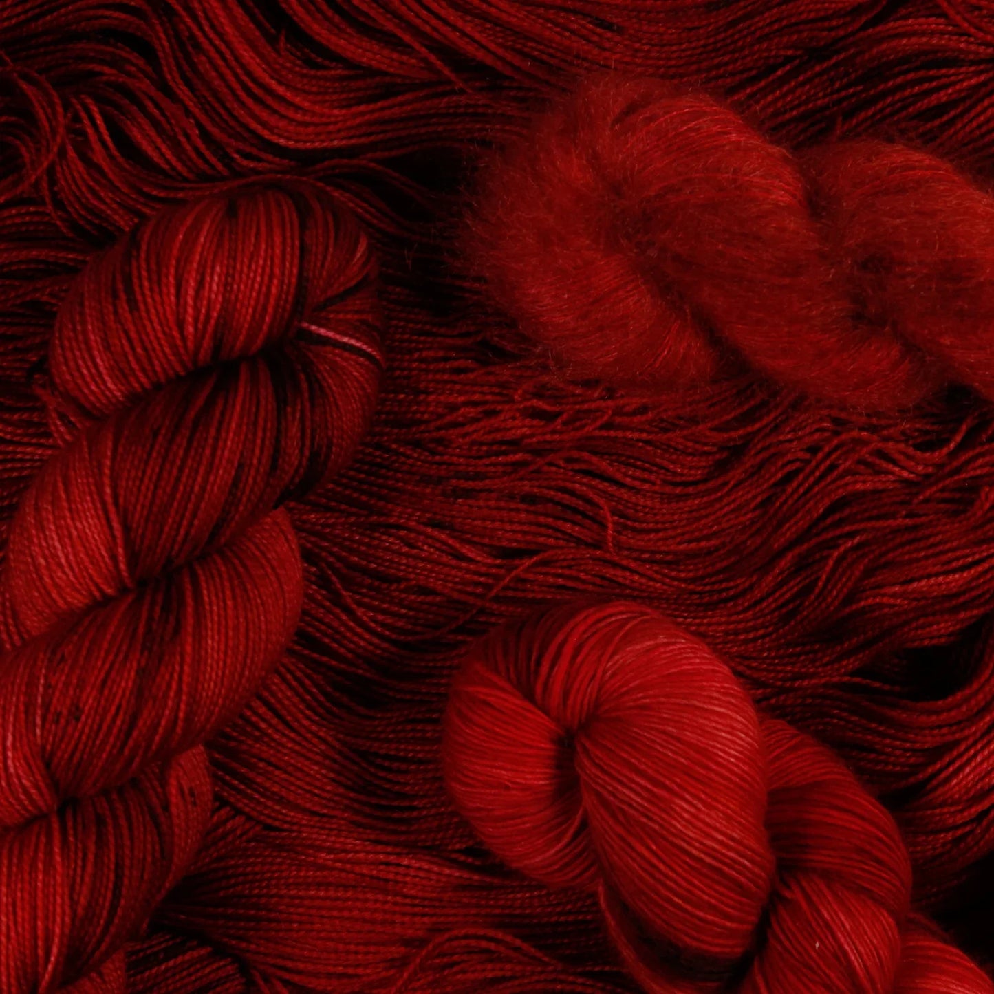 Ritual Dyes - Priestess
