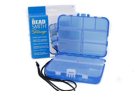BeadSmith mini case