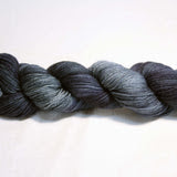 Vortex Yarns Fractal