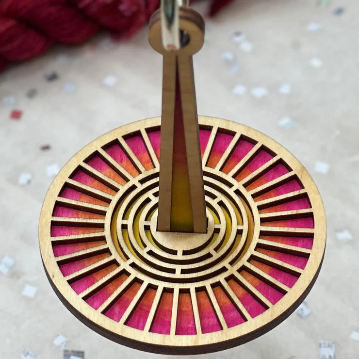 Lemonwood Mini Minder