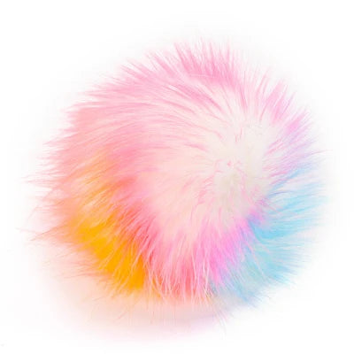 Coley Pom Pom