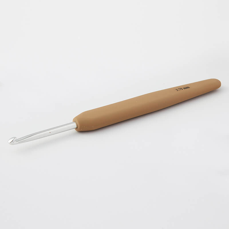 Waves Crochet Hook