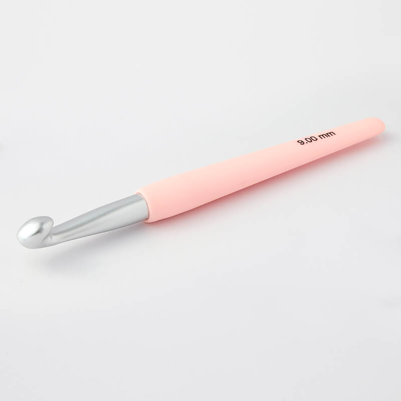Waves Crochet Hook