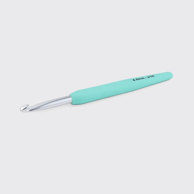 Waves Crochet Hook