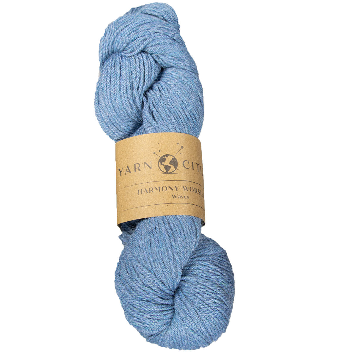 Yarn Citizen Harmony- Worsted