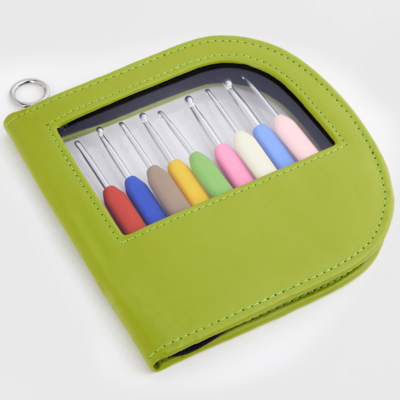 KP Waves Crochet Hooks Set