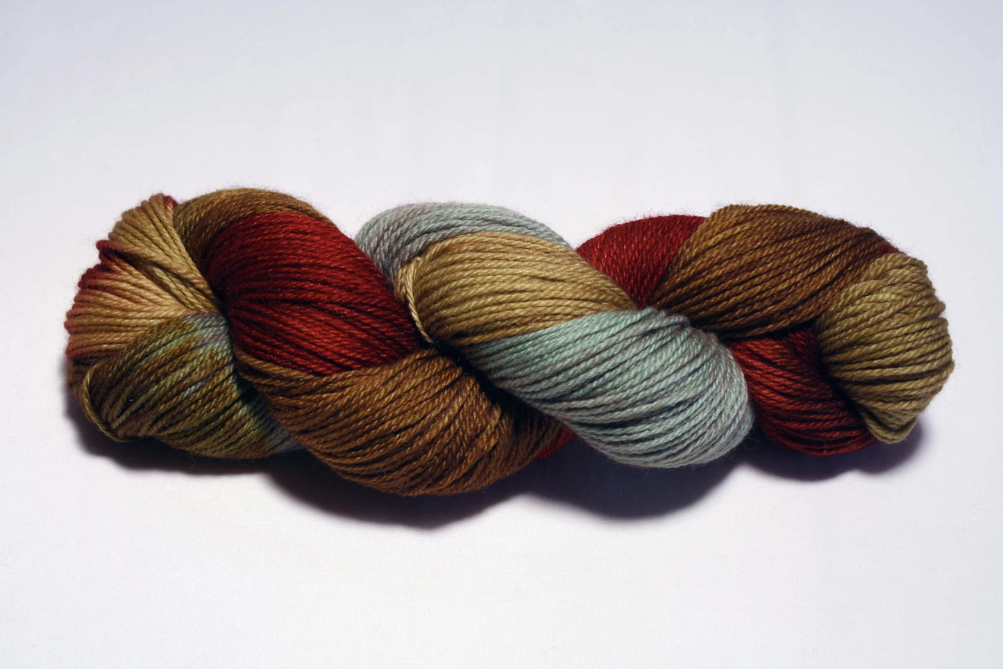 Vortex Yarns Fractal
