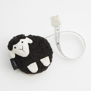 LM black sheep tape measure