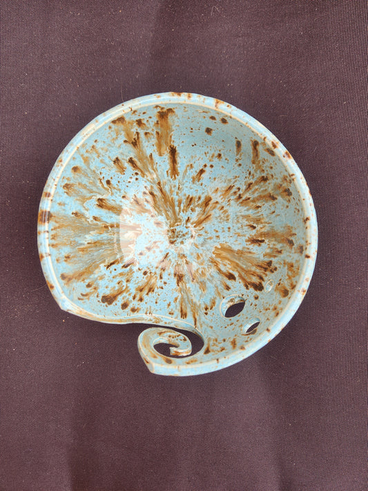 Studio Crabtree Yarn Bowl -sm