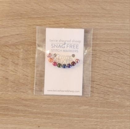 Twice Sheared Sheep Notions