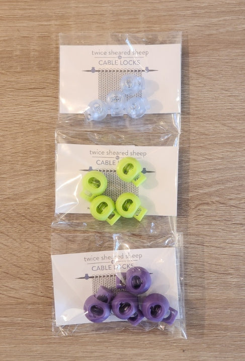 Twice Sheared Sheep Notions