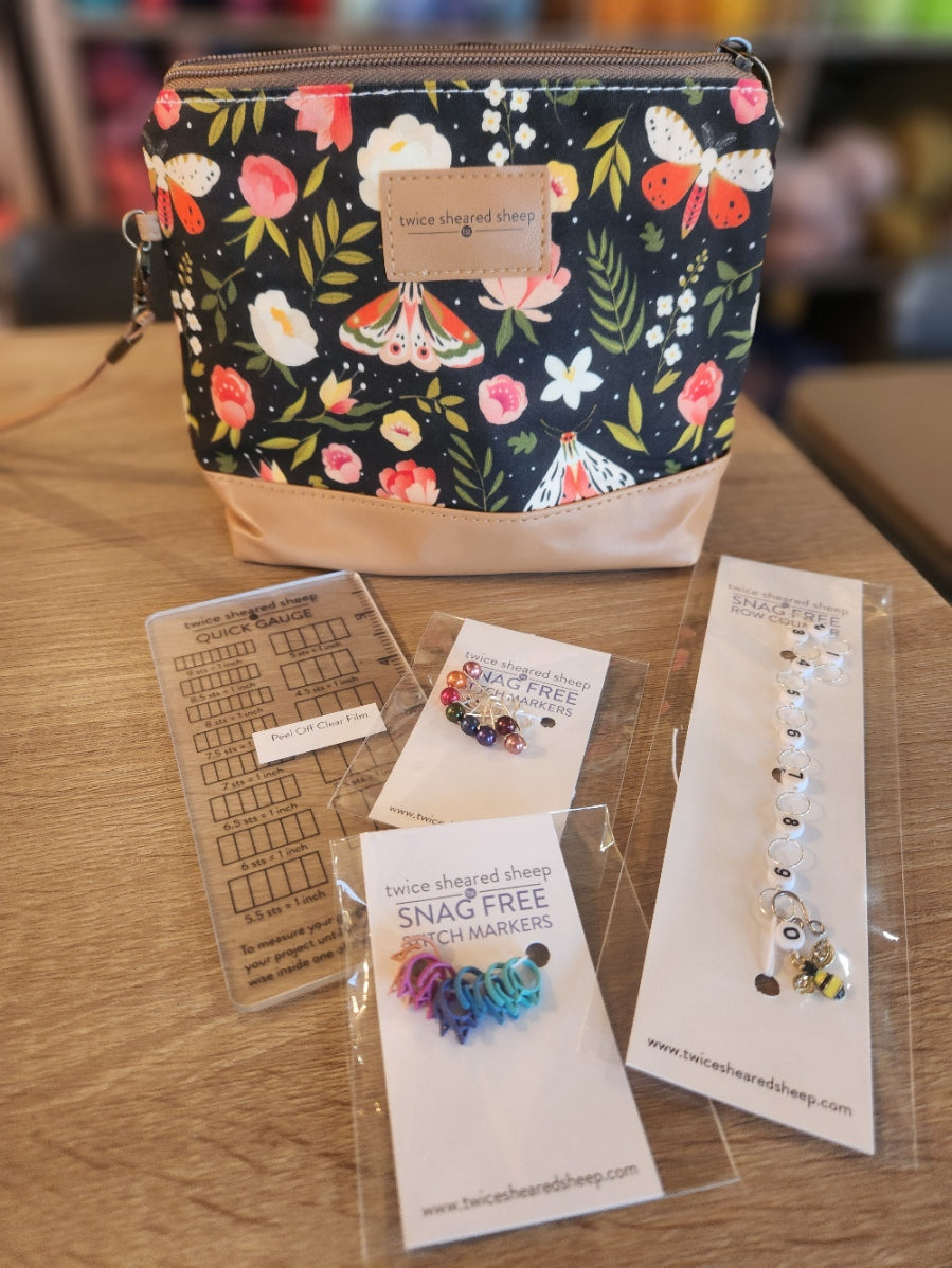 Twice Sheared Sheep Notions