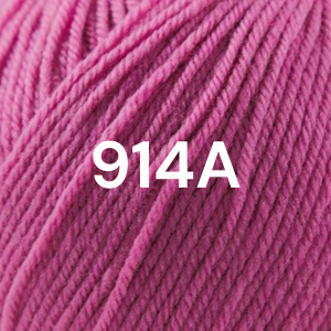 Hip Stitch Crochet Class Kit