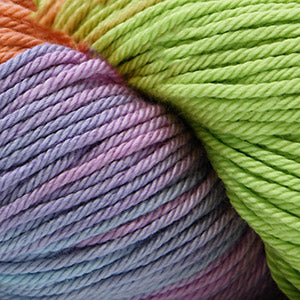 Cascade Noble Cotton Hand Dyed