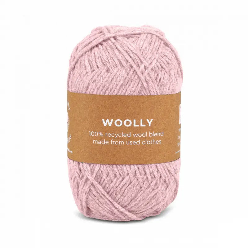 OMP Woolly blossom