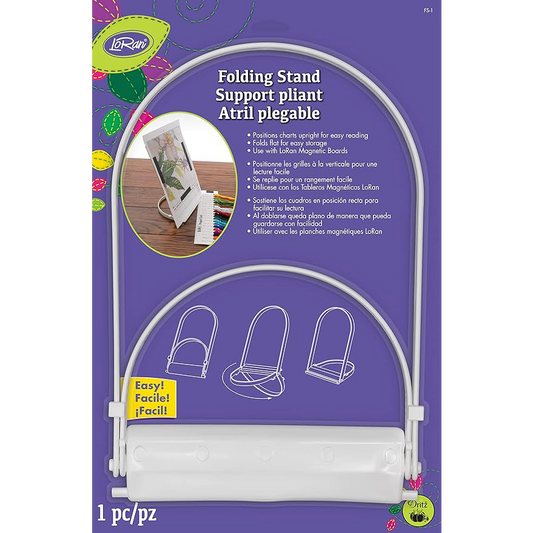 Loran Folding Stand