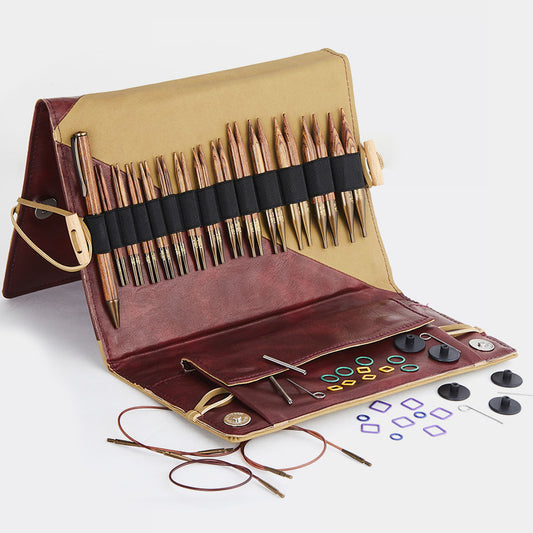 KP Ginger Special Deluxe Set