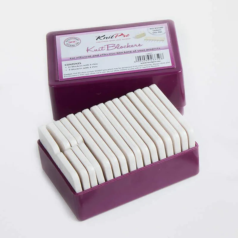 Knit Pro Knit Blockers
