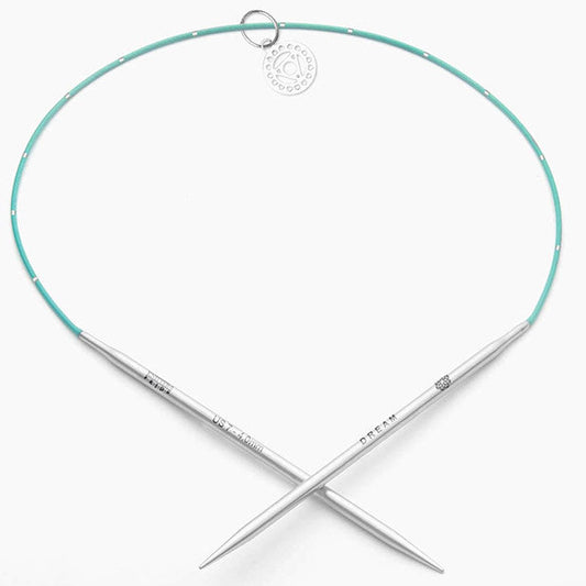 KP Mindful lace 16" #10