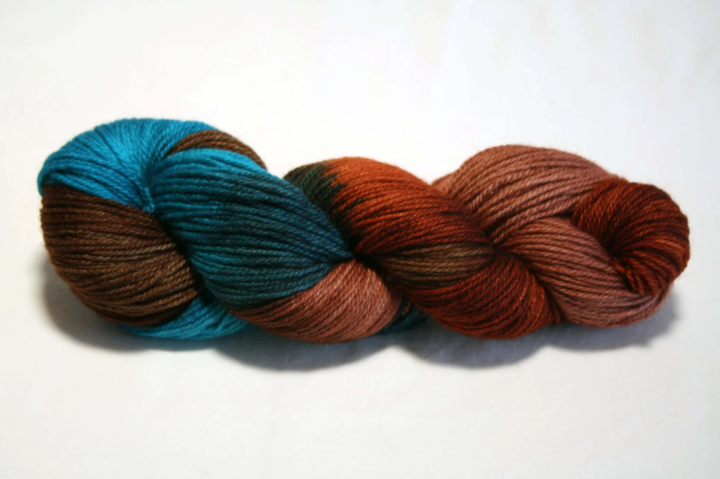 Vortex Yarns Fractal